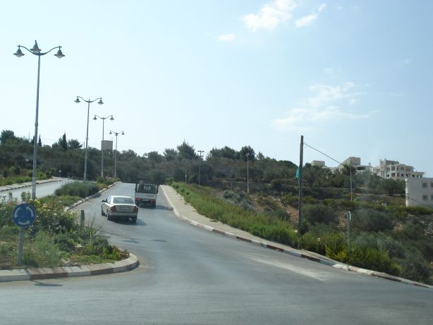 Al Tierah Circle