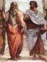 Plato & Aristotle - large