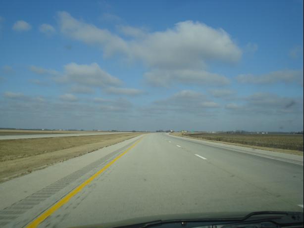 Open Road