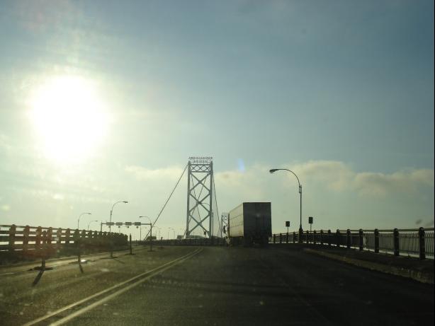The Bridge