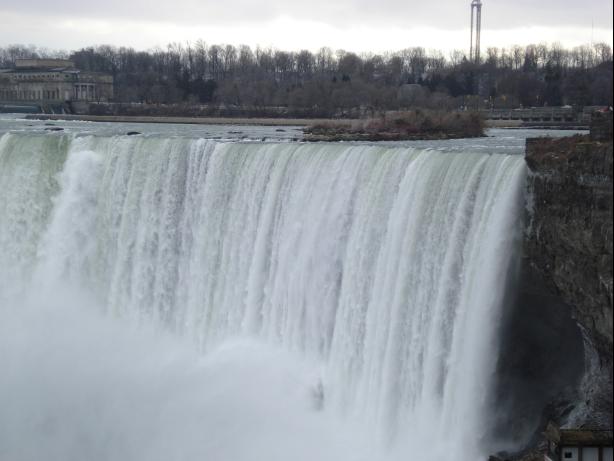 Niagara Falls