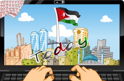 Blog About Jordan