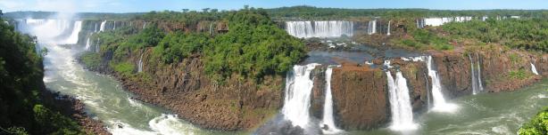Iguazu Falls (small)