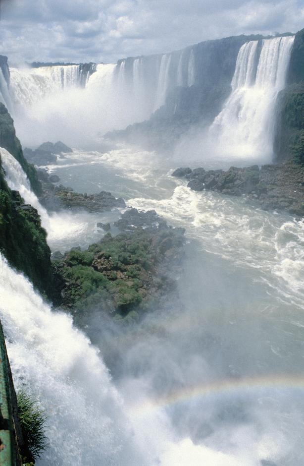 Iguazu Falls (small)